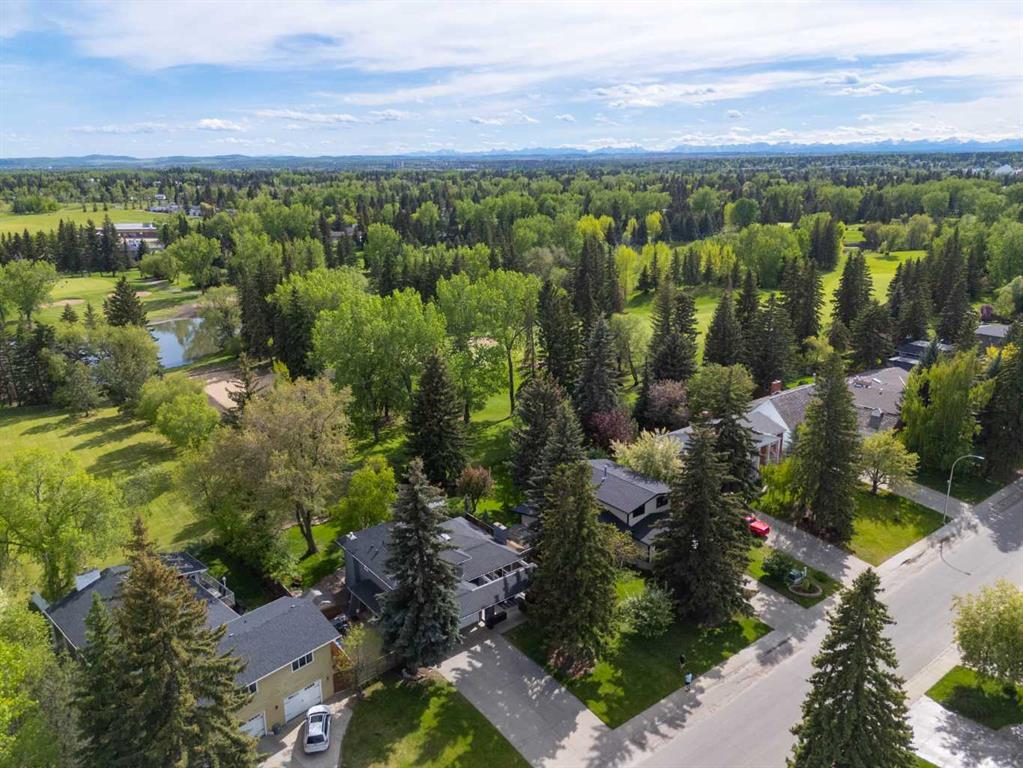 11023 Willowfern Drive SE, Calgary, Alberta, T2J 1R6