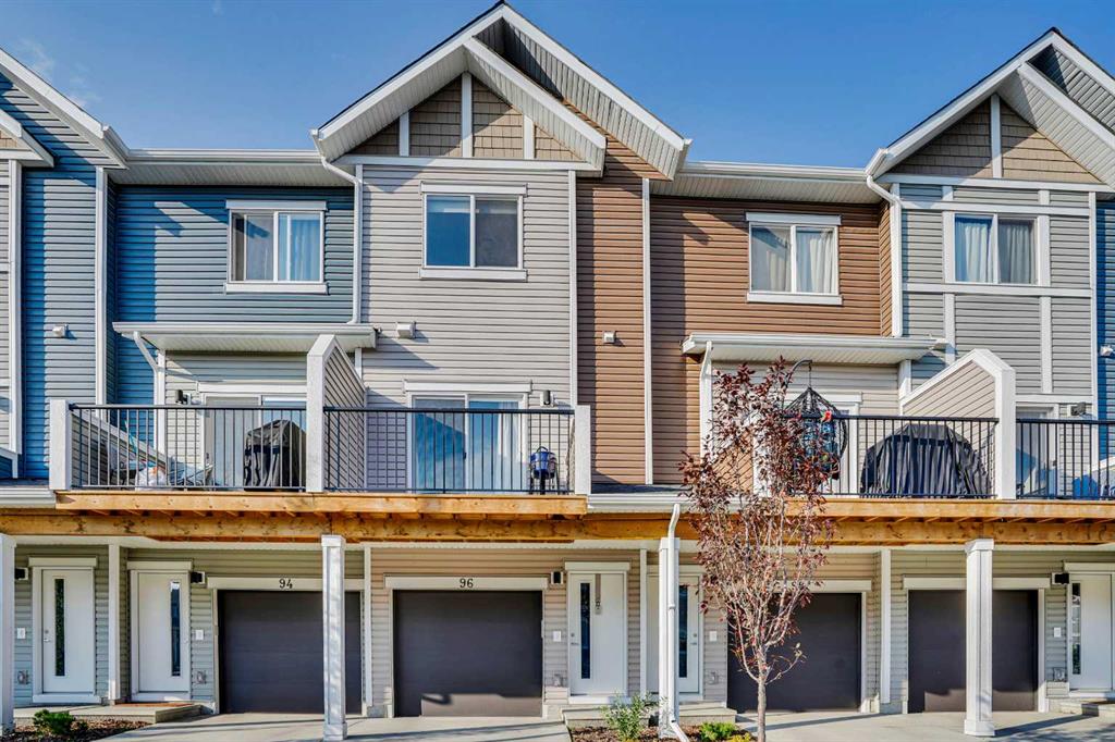 96 Tuscany Summit Square NW, Calgary, Alberta, T3L 0G1