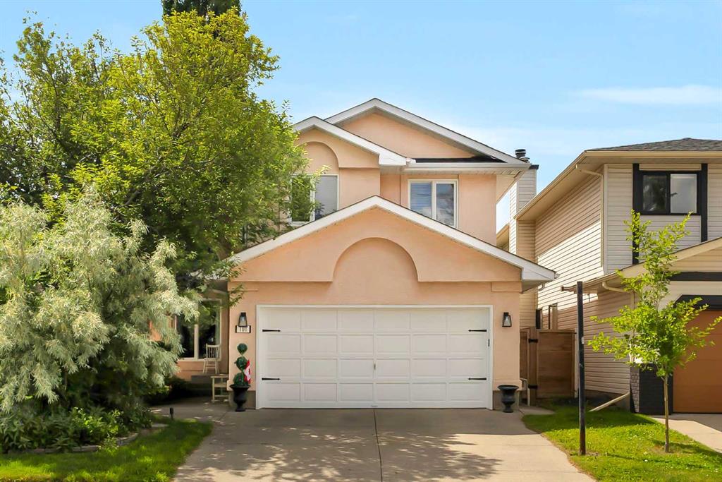 101 Sundown Way SE, Calgary, Alberta, T2X 3B5