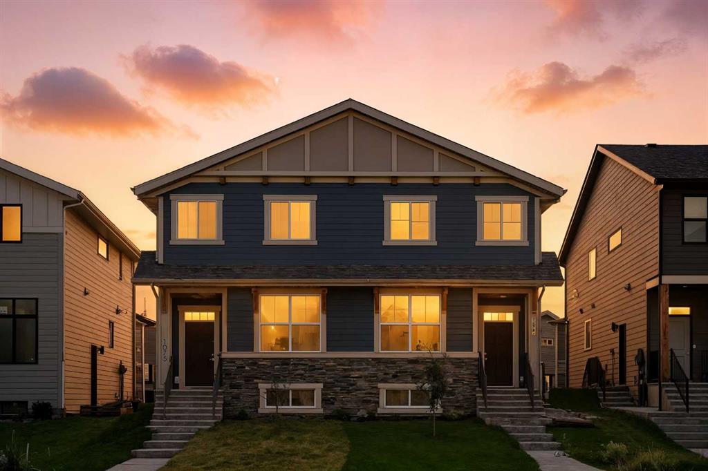 1075 Mahogany Boulevard SE, Calgary, Alberta, T3M 3X4