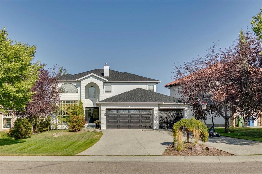 4207 Edgevalley Landing NW, Calgary, Alberta, T3A 5V2
