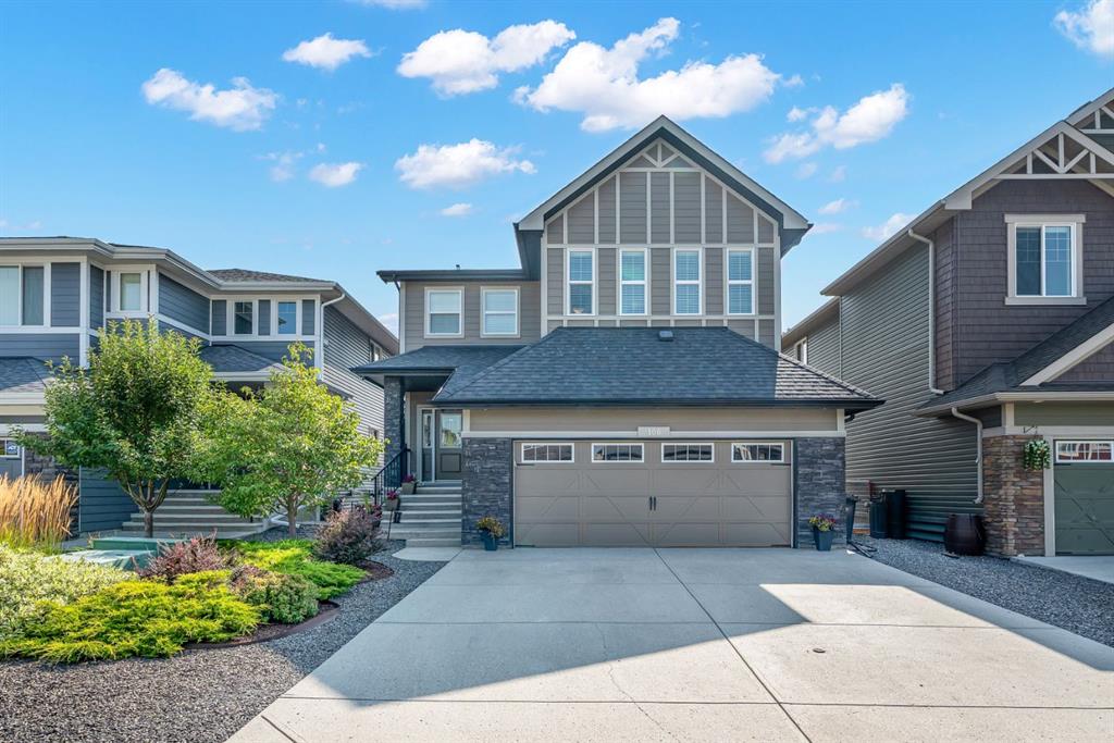 106 Mount Rae Heights, Okotoks, Alberta, T1S 0P1