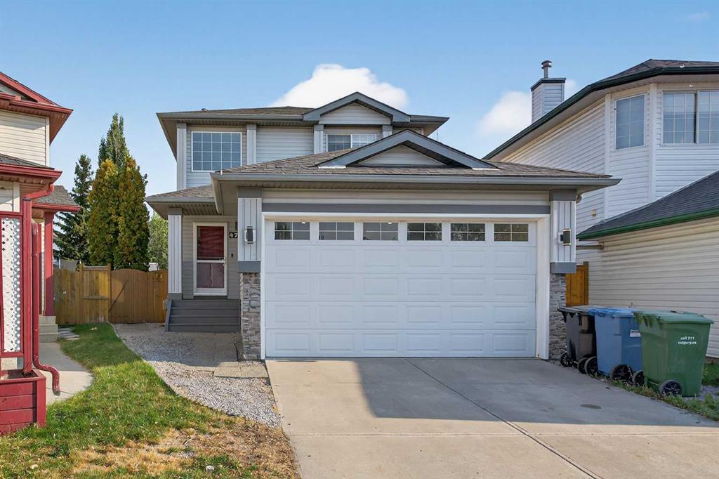 47 Mt Apex Crescent SE, Calgary, Alberta, T2Z 2V3