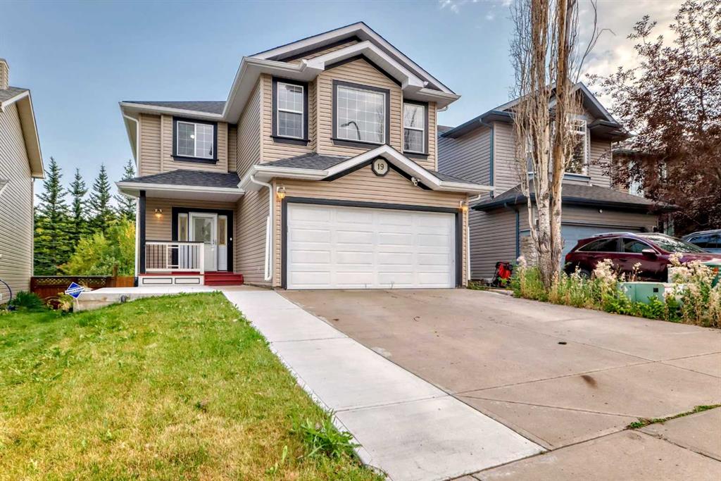 19 Bridlewood Road SW, Calgary, Alberta, T2Y 3P9