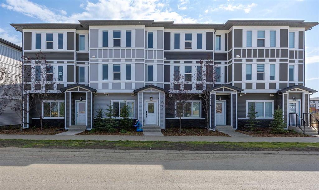 182 Belmont Street SW, Calgary, Alberta, T2X5X5