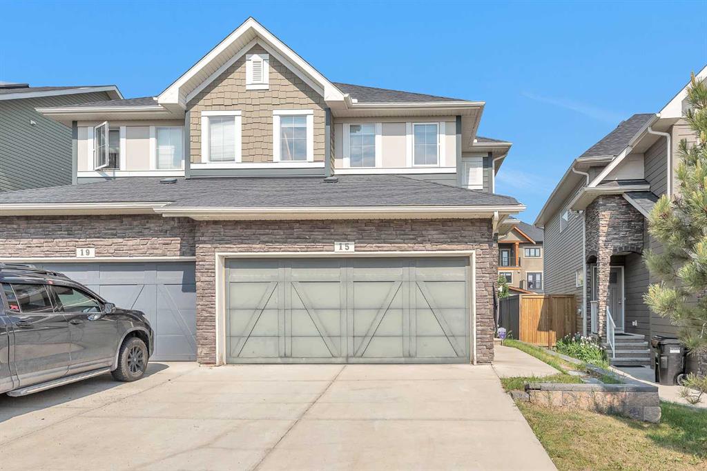 15 Kincora Crescent NW, Calgary, Alberta, T3R0N5