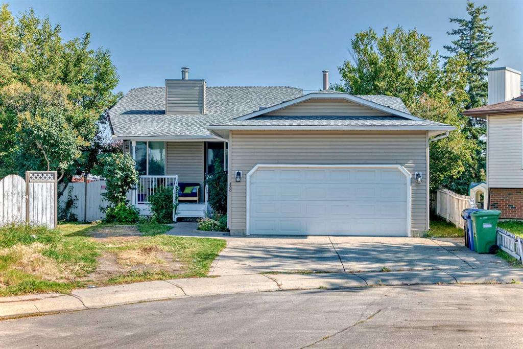 48 Fallingworth Court NE, Calgary, Alberta, T3J 1G4