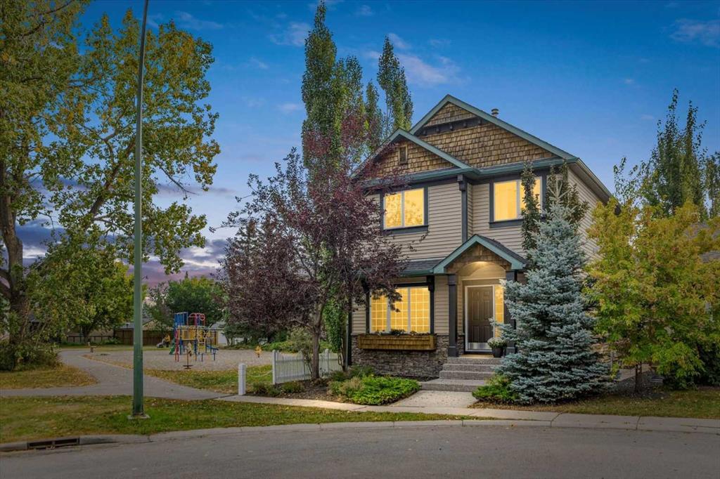 4702 21 Street SW, Calgary, Alberta, T2T 5T4