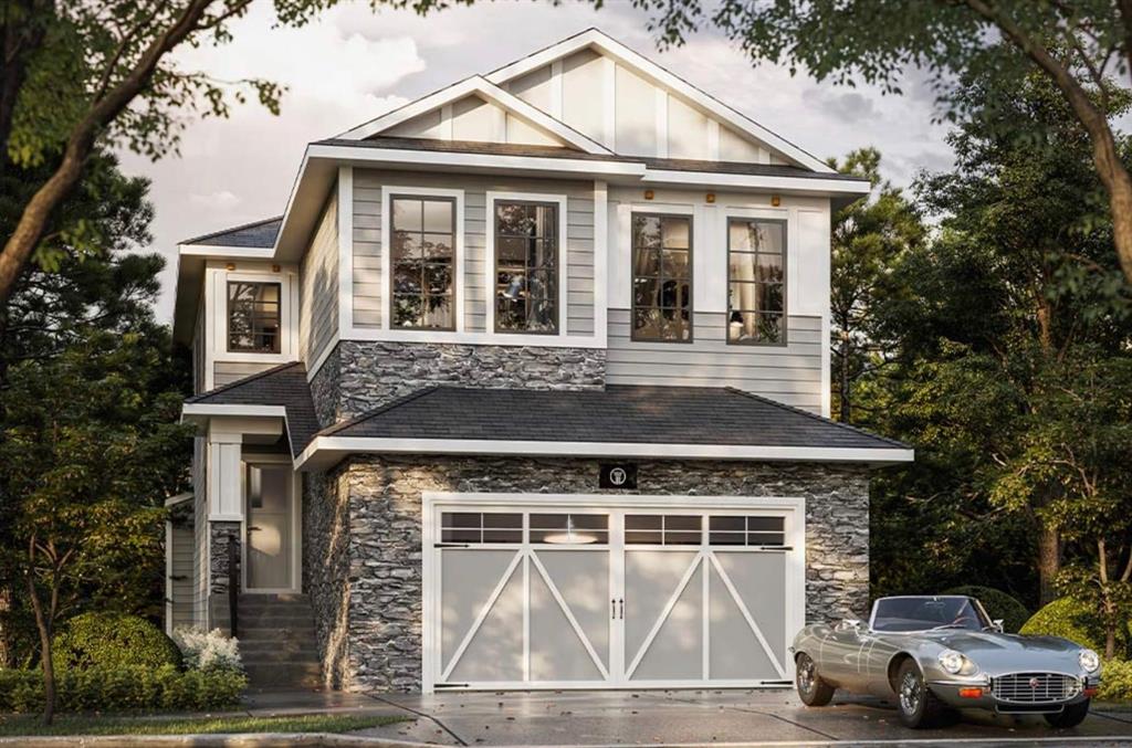 118 Walgrove Bay SE, Calgary, Alberta, T2X 4Y7