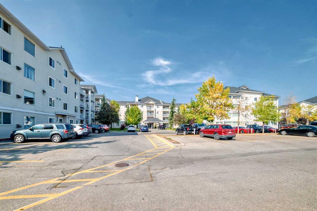 #2205 6224 17 Avenue SE, Calgary, Alberta, T2A 7X8