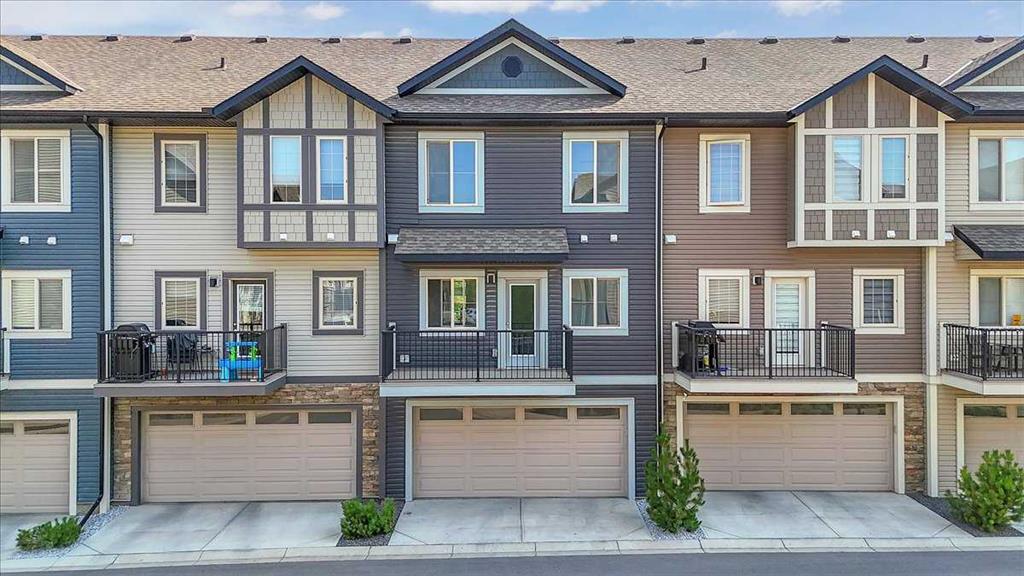 417 Legacy Boulevard SE, Calgary, Alberta, T2X 0Y6