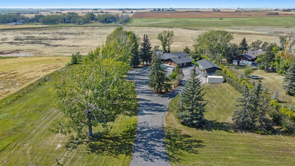 5 Georgian Estates, Rural Rocky View County, Alberta, T1Z 0L1