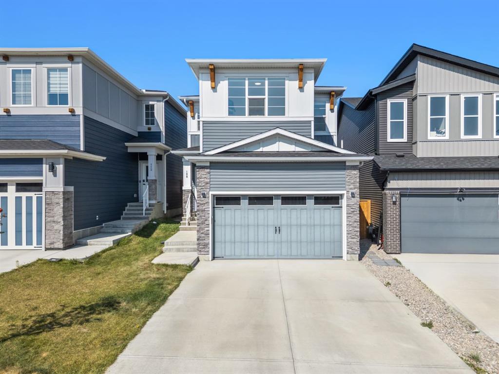 108 Carringsby Manor NW, Calgary, Alberta, T3P 1T6