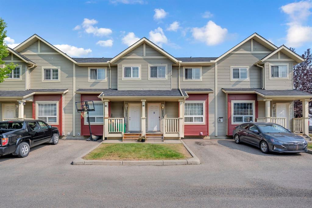 #2204 111 Tarawood Lane NE, Calgary, Alberta, T3J 5C2