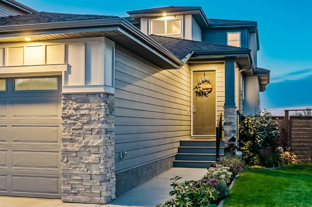 60 Walcrest Hill SE, Calgary, Alberta, T2X 4V9