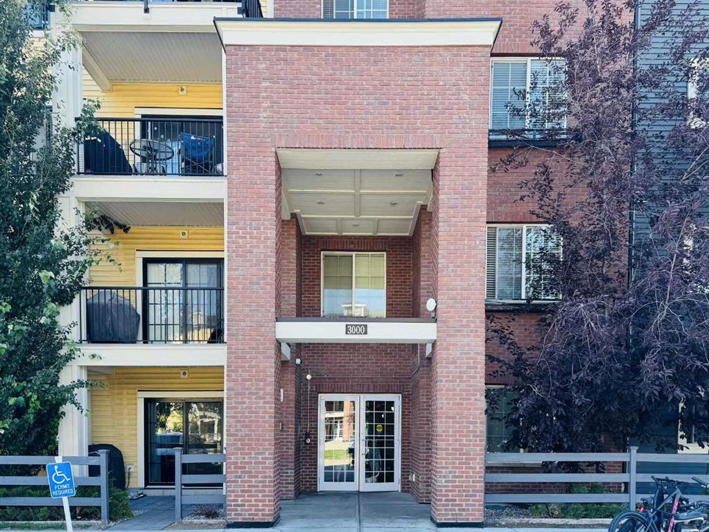 #3313 99 Copperstone Park, Calgary, Alberta, T2Z 5C9