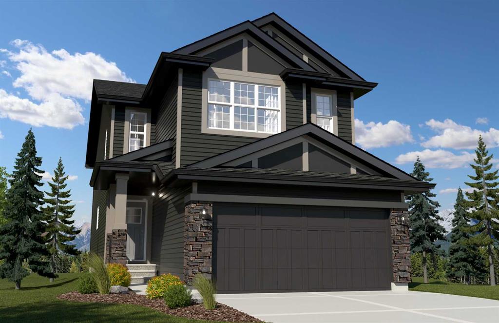 122 Walgrove Bay SE, Calgary, Alberta, T2X 5N9