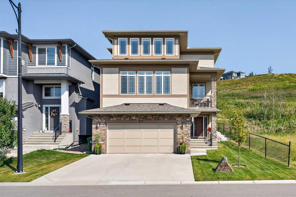 72 Sage Meadows Green NW, Calgary, Alberta, T3P 0X4