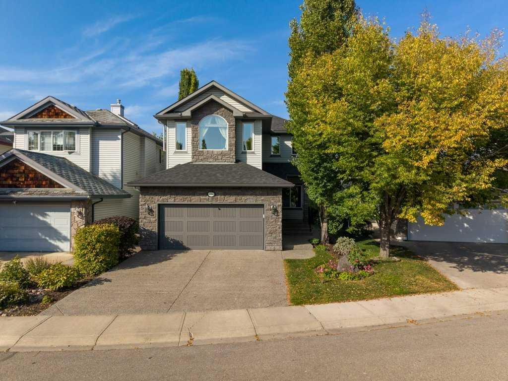 136 Cranwell Crescent SE, Calgary, Alberta, T3M 1G4