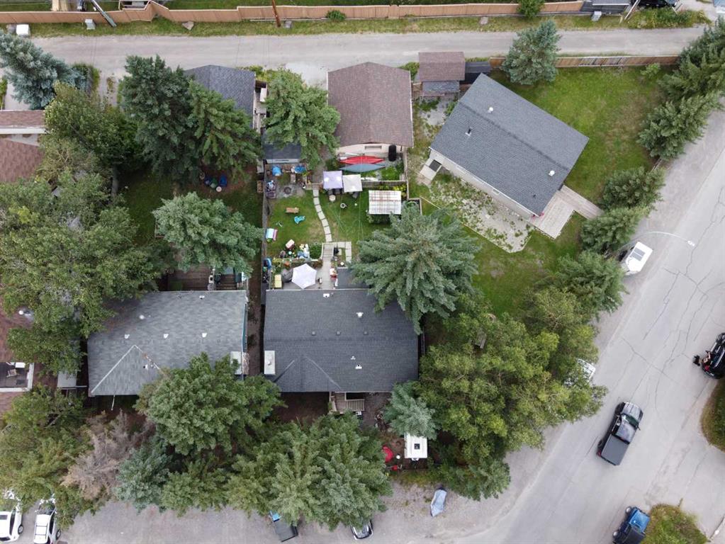 1621 1st Avenue, Canmore, Alberta, T1W1M7