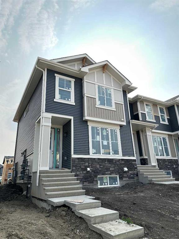 345 Waterford Boulevard, Chestermere, Alberta, T1X2Z7