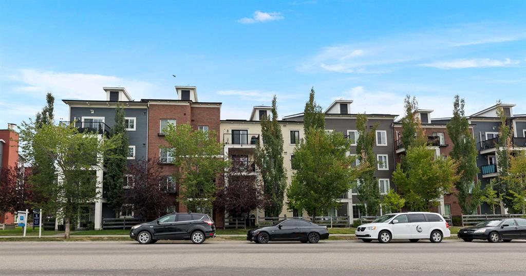 #6306 755 Copperpond Boulevard SE, Calgary, Alberta, T2Z 4R2