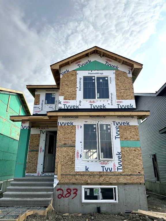 283 Waterford Heights, Chestermere, Alberta, T1X3B6