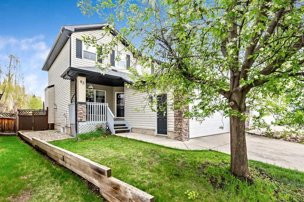 83 Crystalridge Close, Okotoks, Alberta, T1S 1W5