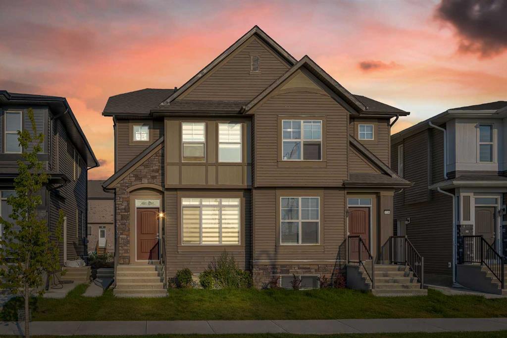 1780 Cornerstone Boulevard NE, Calgary, Alberta, T3N 2L9