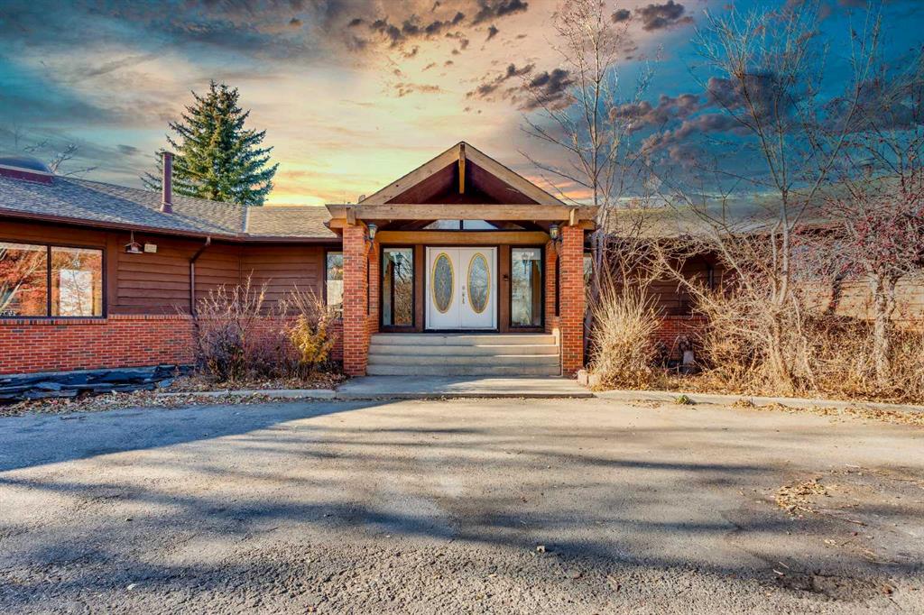 11 Georgian Estates, Rural Rocky View County, Alberta, T1Z 0K1