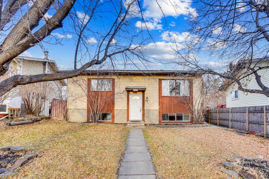 63 Knight Place, Crossfield, Alberta, t0m0s0