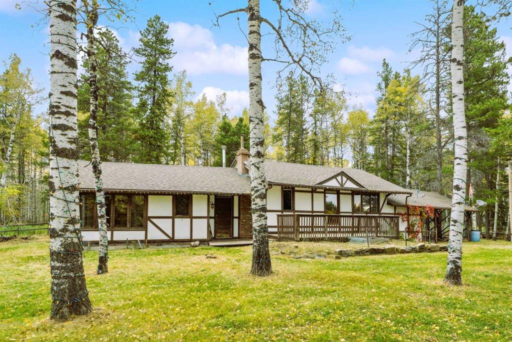 336070 Highway 22 Highway W, Rural Foothills County, Alberta, T0L 0K0