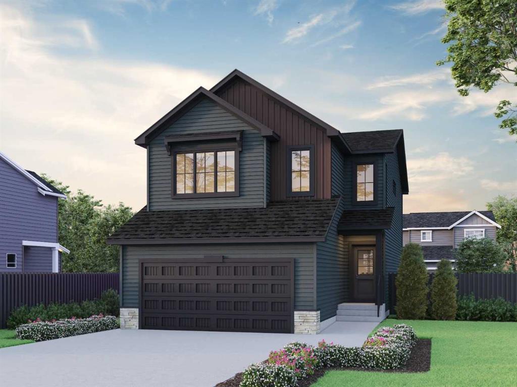 9 Wedderburn Gate, Okotoks, Alberta, T1S 5X2