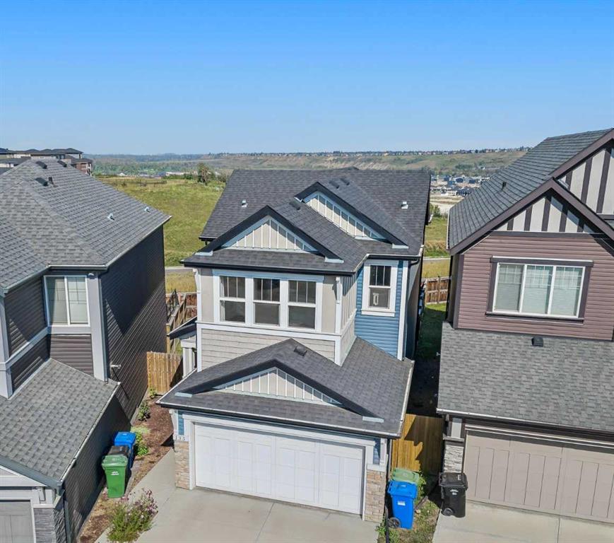 135 Legacy Reach Manor SE, Calgary, Alberta, T2X 2C5