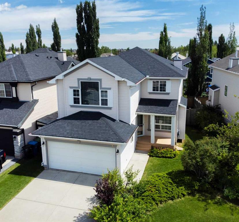26 Rocky Ridge Heights NW, Calgary, Alberta, T3G 4J6