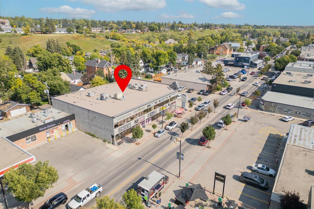 #207 40 Elizabeth Street, Okotoks, Alberta, T1S1K0