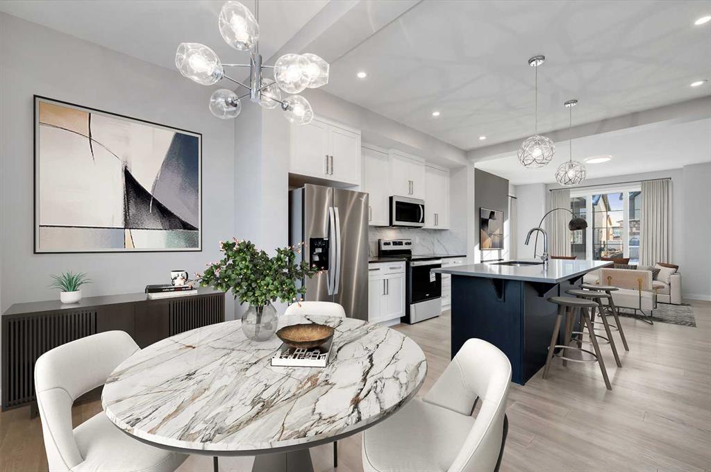 160 Crimson Ridge Place NW, Calgary, Alberta, T3L 0K4