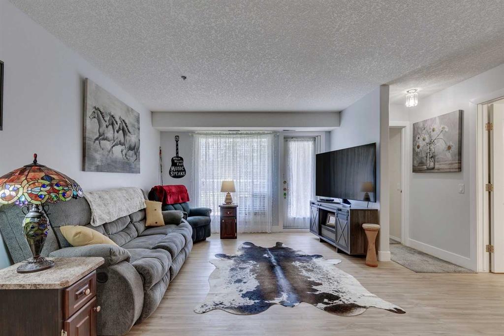 #1115 1818 Simcoe Boulevard SW, Calgary, Alberta, T3H 3L9