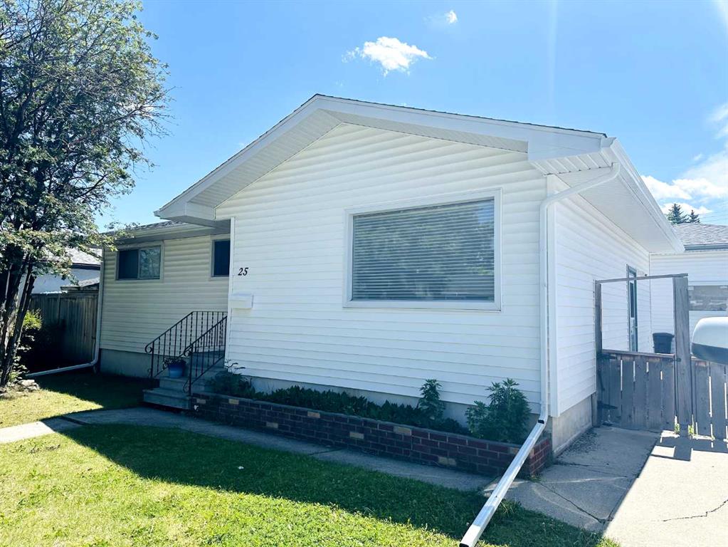 25 Rossdale Road SW, Calgary, Alberta, T3C2P1