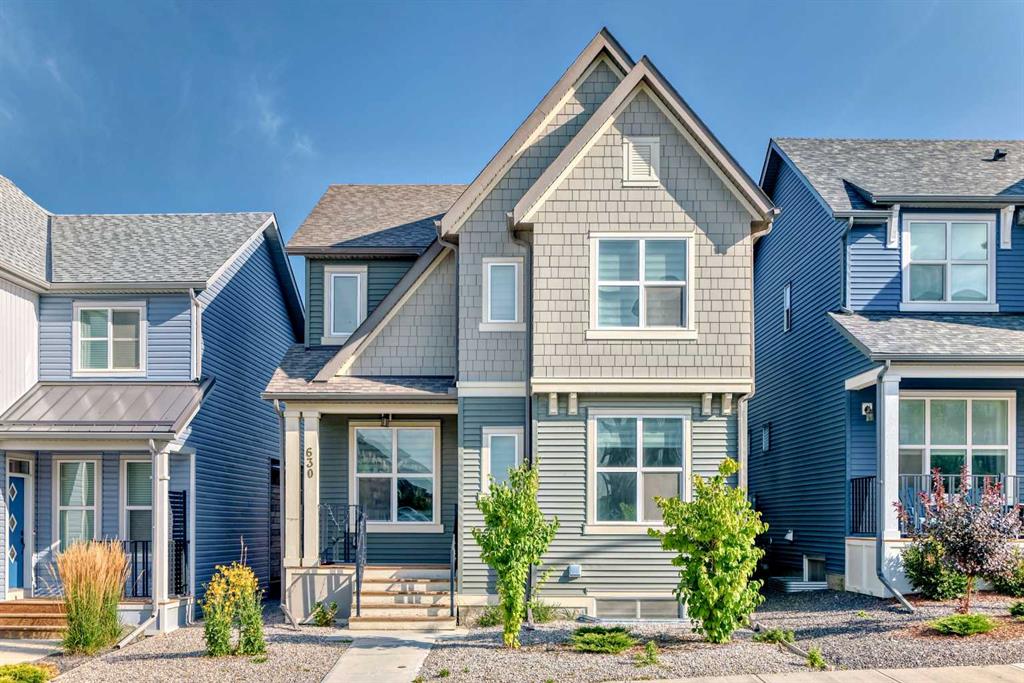 630 148 Avenue NW, Calgary, Alberta, T3P 1M4