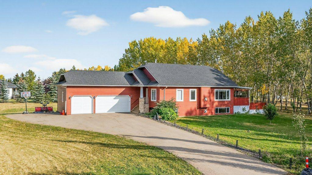 292185 264 Township, Rural Rocky View County, Alberta, T4N 0N3