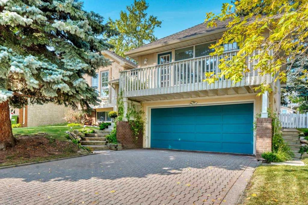488 Strathcona Drive SW, Calgary, Alberta, T3H 1K2