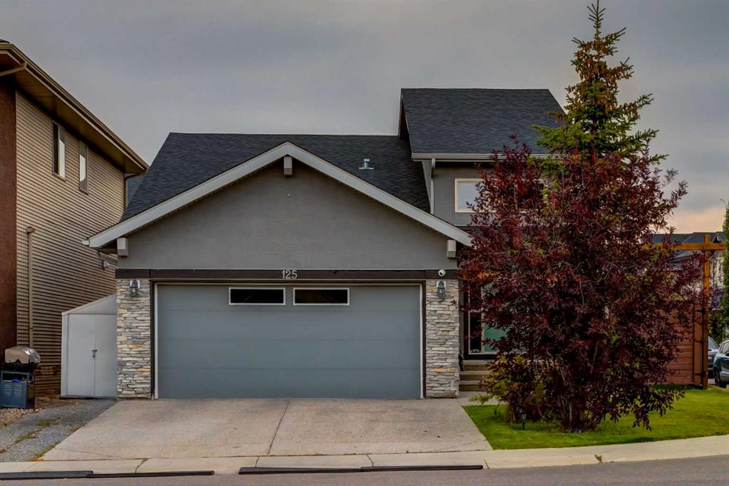 125 Walden Rise SE, Calgary, Alberta, t2x0z1