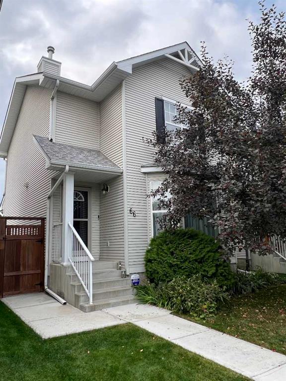 66 Cramond Circle SE, Calgary, Alberta, T3M 1E6