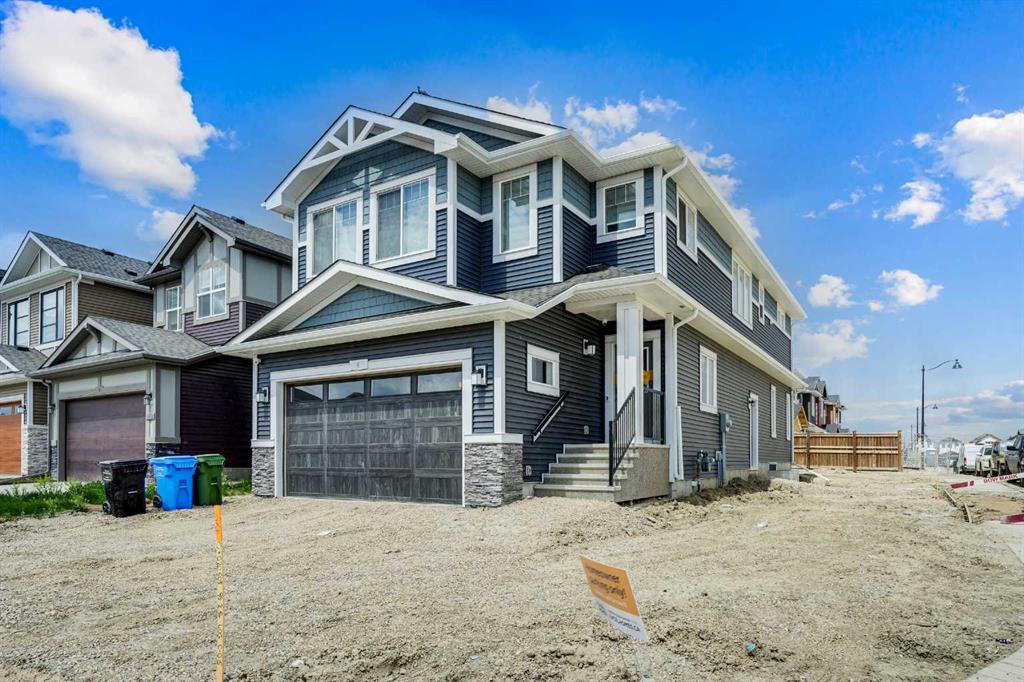 6 Homestead Circle NE, Calgary, Alberta, T3J 2K6