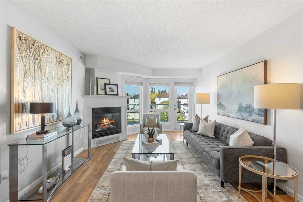 #1310 1818 Simcoe Boulevard SW, Calgary, Alberta, T3H 3L9