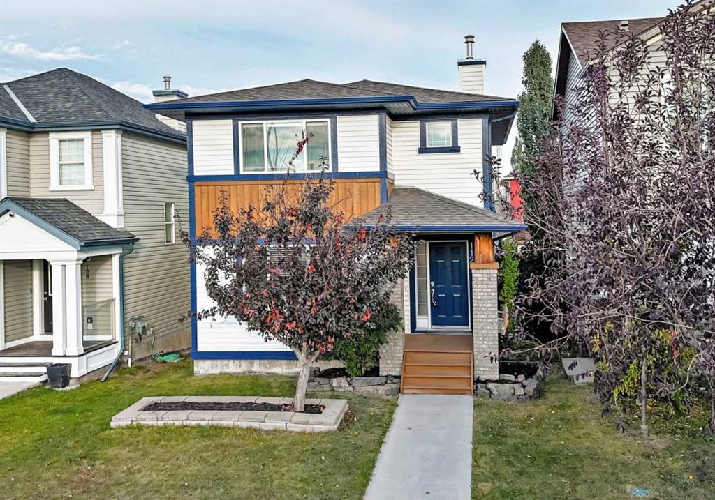 112 Sagewood Grove SW, Airdrie, Alberta, T4B 3B2
