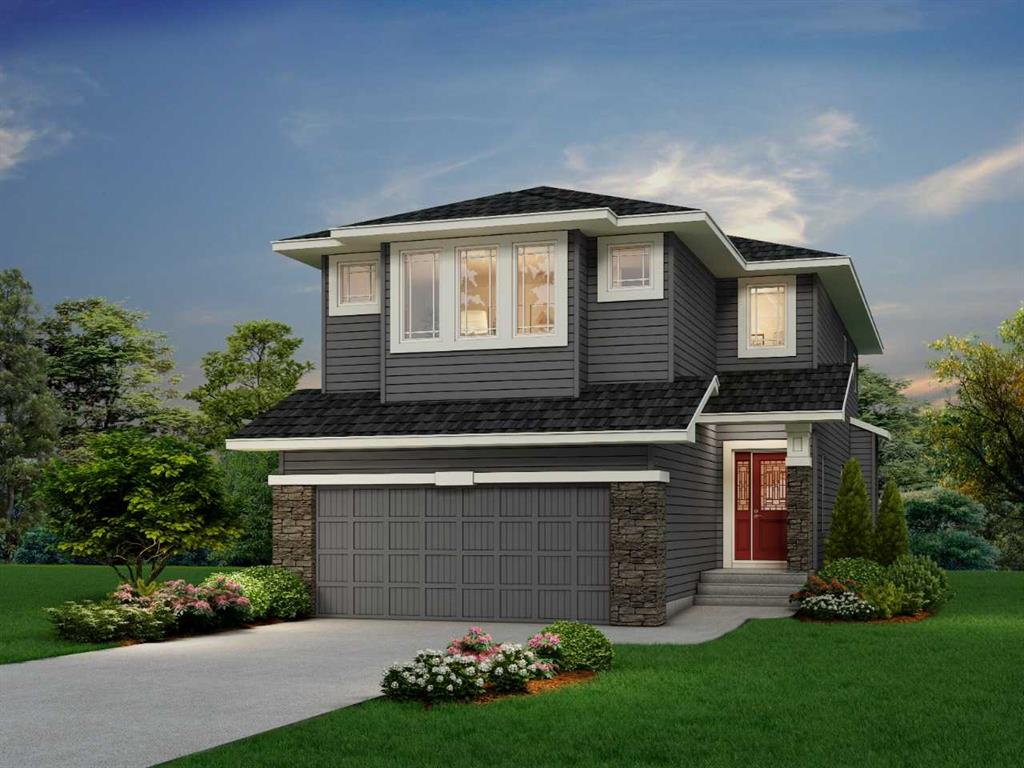 21 Southborough Square, Cochrane, Alberta, T4C3J4