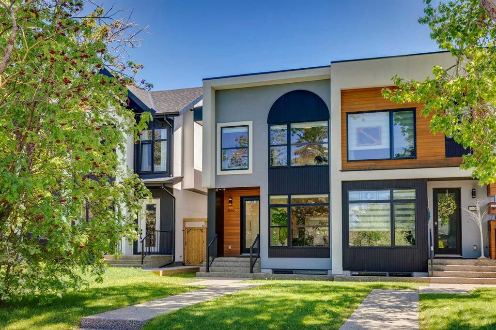 2636 30 Street SW, Calgary, Alberta, T3E 2M2