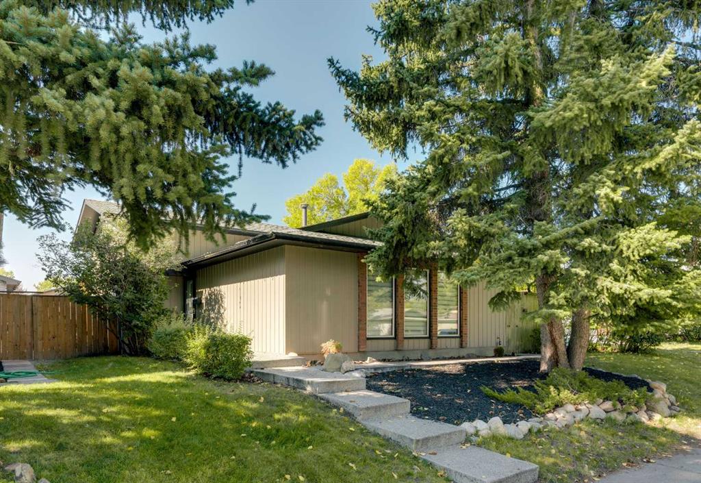 415 Midridge Drive SE, Calgary, Alberta, T2X 1B1